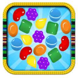 New Candy Jump आइकन