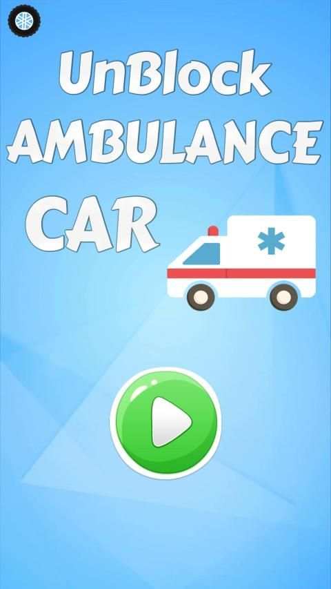 Unblock Ambulance Car स्क्रीनशॉट 5