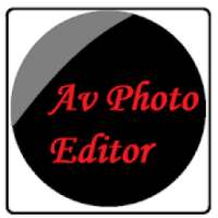 Av Photo Editor