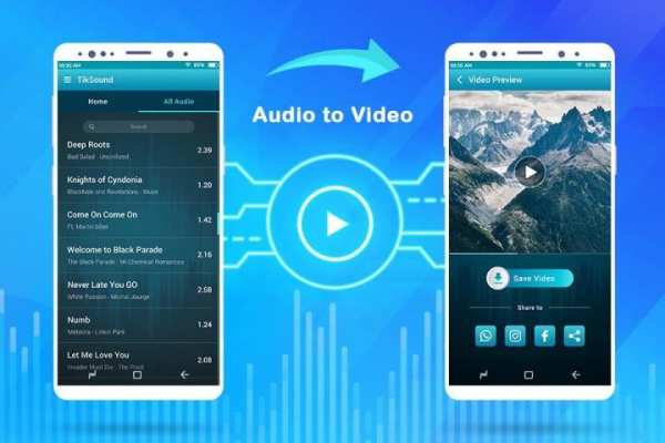 TikSound - Add Sound For TikTok Video Music Song स्क्रीनशॉट 4