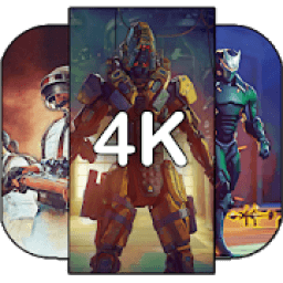 ikon HD Wallpaper Pubg - Slideshow Wallpaper 4k