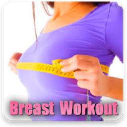 Breast Workout - Exercises to Lift Your Boobs