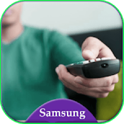 ikon Remote Control For Samsung Tv
