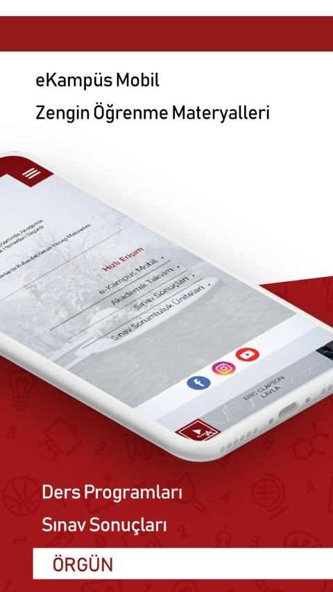Anadolu Mobil screenshot 3