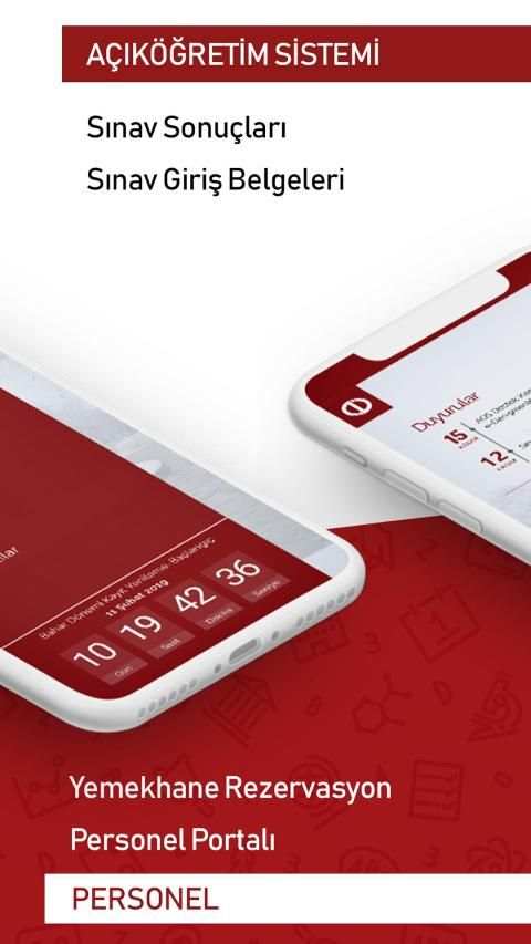 Anadolu Mobil screenshot 4