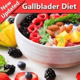 Gallbladder Diet