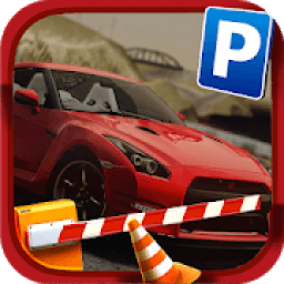 ikon Car Driving Simulator Nissan