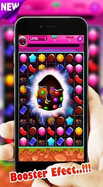 Candy Bomb 2019 screenshot 2
