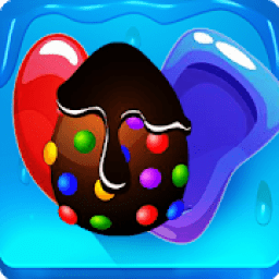 ikon Candy Bomb 2019