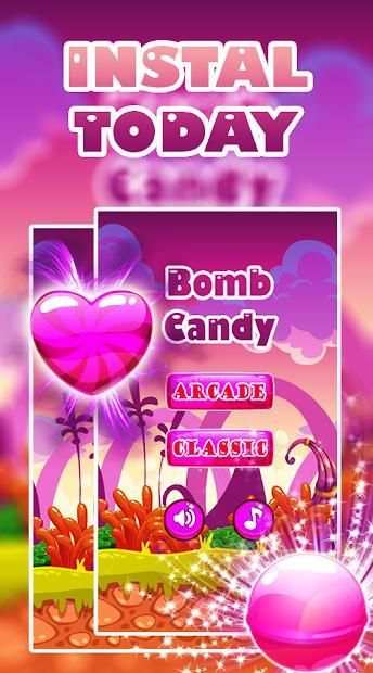 Candy Bomb 2019 screenshot 1