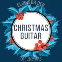 Christmas Guitar Offline Mp3