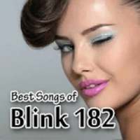 Blink 182 best song album