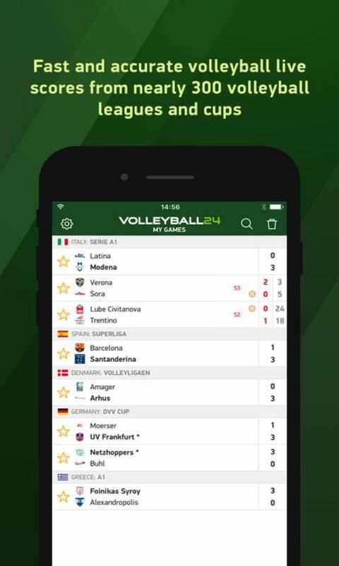 EON SPORTS TV - Live Streaming, Score and News screenshot 2