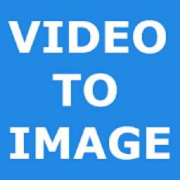 Video To Image Extractor आइकन