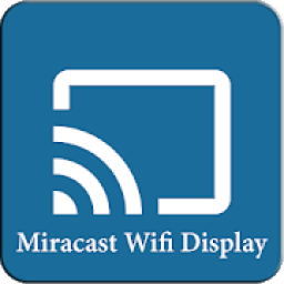 ikon Miracast Screen Mirroring