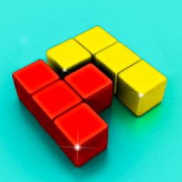 Block Match Puzzle Fun