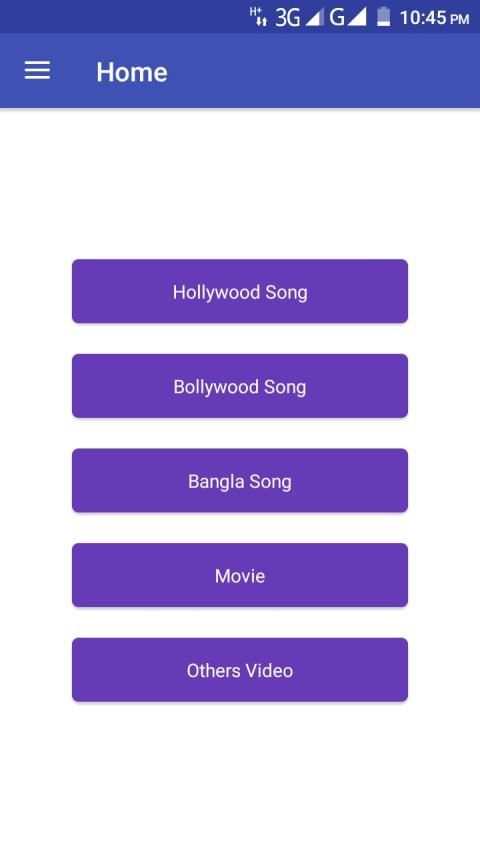Go Tube Live screenshot 2