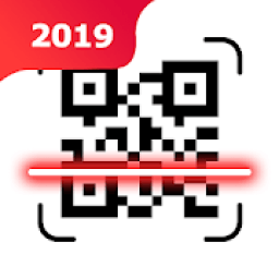 ikon QR Code Reader &amp; QR Barcode Scanner