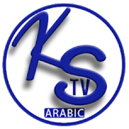 ikon KS ARABIC IPTV
