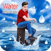 Water Photo Editor on 9Apps