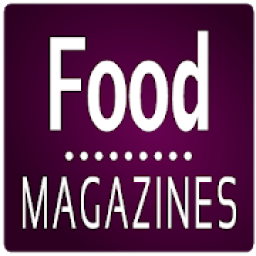 ikon Food Magazines
