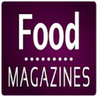 Food Magazines