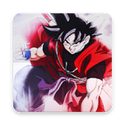 ikon Dragon Ball Z Mix Series HD Wallpapers
