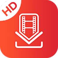 Any Video Downloader logo