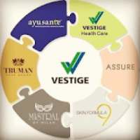Vestige - Join and Earn