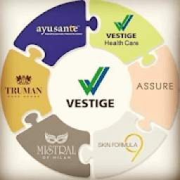 Vestige - Join and Earn 2.1