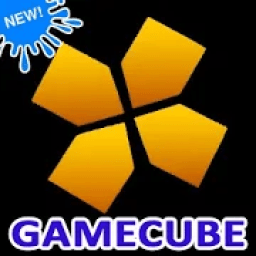Gamecube Download: Emulator &amp; Games icon