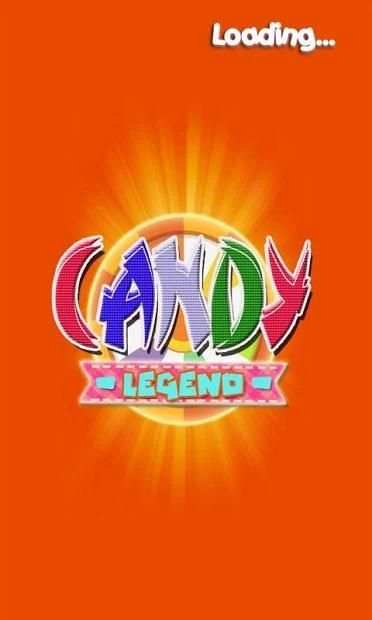 CANDY LEGEND 2019 screenshot 3