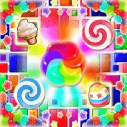 ikon CANDY LEGEND 2019