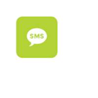 Send sms without adding numbers