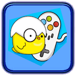 Happy Chick Lay Eggs Emulator - Tutorial and Tips icon