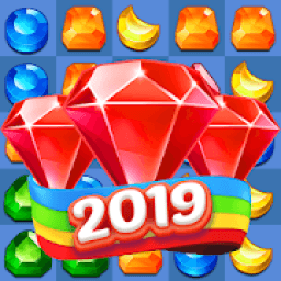 ikon Jewels Crush 2019