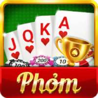 Phom - Ta La - Phỏm - Tá Lả - Danh Bai Offline