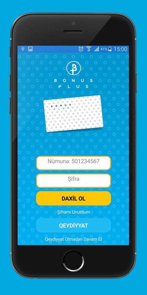 Bonus Plus screenshot 8