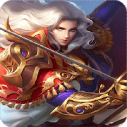 Mobile Legends: Lock Screen icon