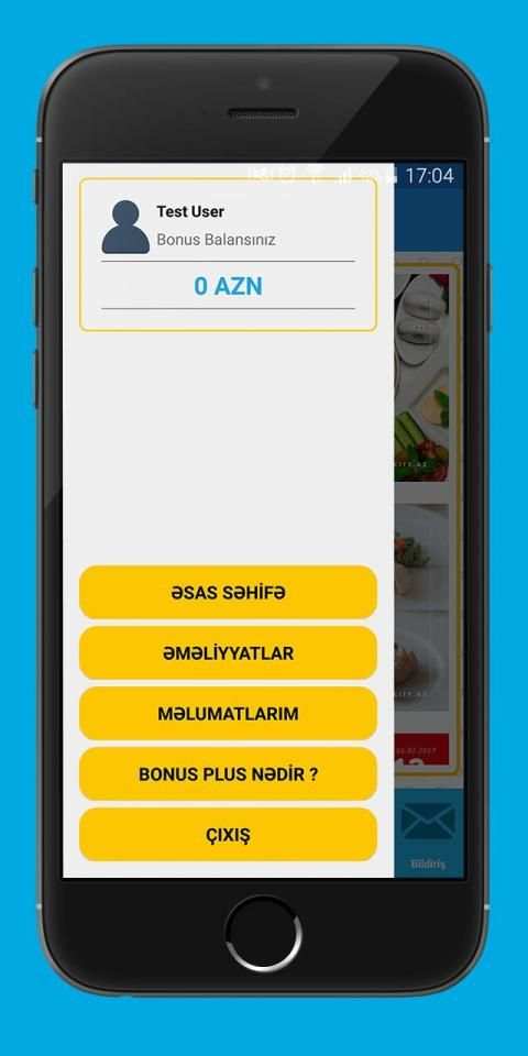Bonus Plus screenshot 7