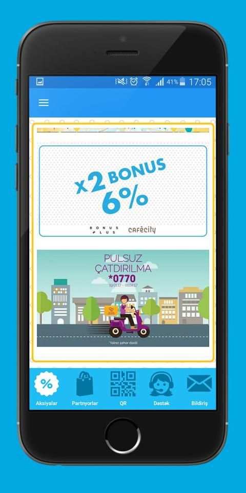 Bonus Plus screenshot 6