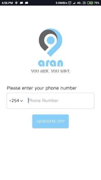 Aran Driver screenshot 7