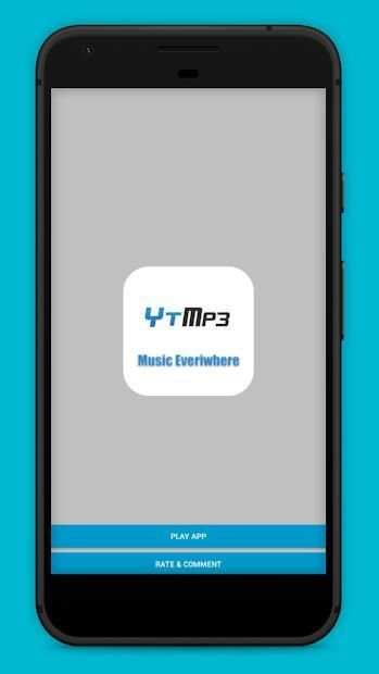 YtMp3 - Free Music And Mp3 screenshot 4