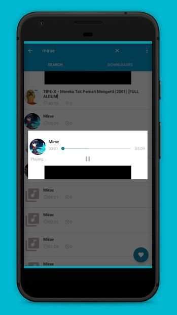 YtMp3 - Free Music And Mp3 screenshot 1