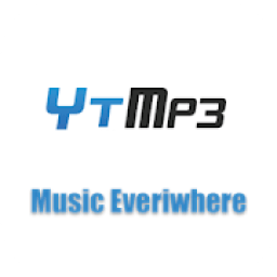 ikon YtMp3 - Free Music And Mp3