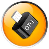 Otg Reader