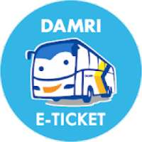 Tiket DAMRI on 9Apps