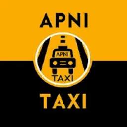 APNI TAXI - ROUND TRIP , ONEWAY, LOCAL TRIP CAB