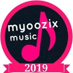 Music Player - Myoozix