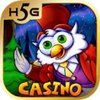 ikon Hoot Loot Casino - Fun Slots!